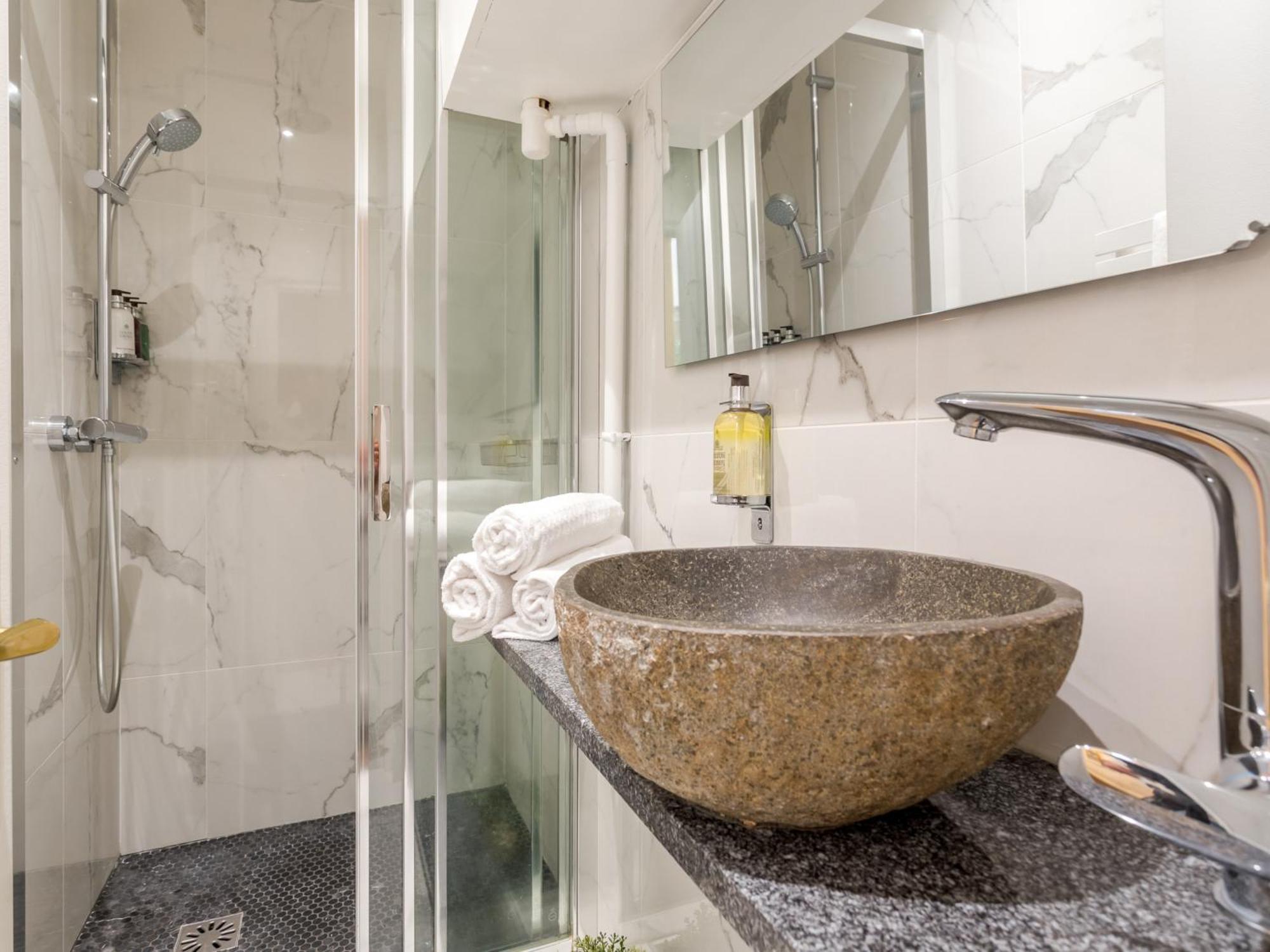 Merveil - Luxury Suite - Louvre - Aboukir IV Paris Exterior photo